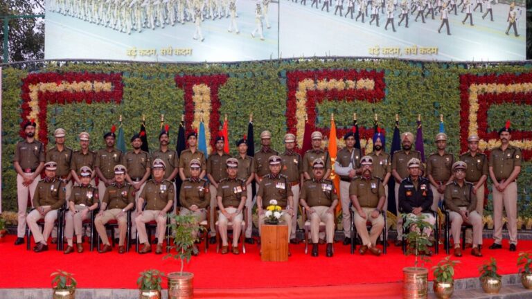 ‘ऑपरेशन सिंदूर’ के वक्त निशाने पर था उरी हाइड्रो पावर प्लांट, CISF के 19 बहादुरों ने नाकाम किया था पाकिस्तान का हमला