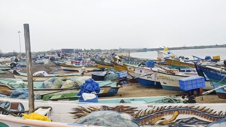 चक्रवाती तूफान ‘दित्वा’ से श्रीलंका में 46 की मौत, पीएम मोदी ने किया मदद का ऐलान, भारत के इन राज्यों में भी अलर्ट