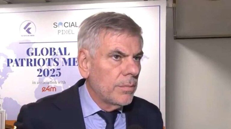 बेल्जियम के सांसद ने पाकिस्तान को बताया ‘आतंकवादी देश’, कहा- ‘इसे यूरोप में पूरी तरह बैन करो’