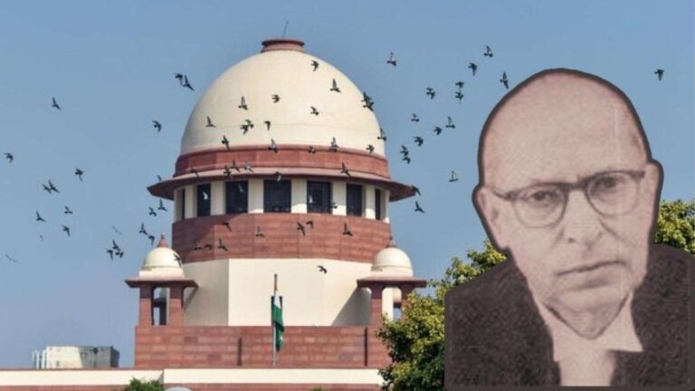 Kailas Nath Wanchoo: वो इकलौते शख्स जो ”Law” की डिग्री के बिना ही बन गए भारत के मुख्य न्यायाधीश, जानें ऐसा कैसे हुआ मुमकिन?