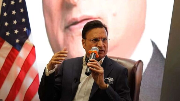 The India Story: हर शो से पहले कितने नर्वस रहते हैं रजत शर्मा? न्यूयॉर्क में हुए कार्यक्रम में खुद बताया