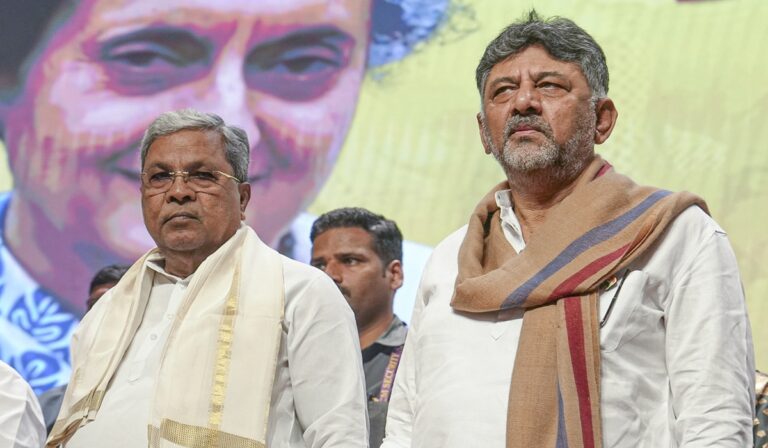 कर्नाटक में कौन बनेगा सीएम? अब सोनिया-राहुल से चर्चा करेंगे खरगे, डीके शिवकुमार ने कहा-‘कोई कनफ्यूजन नहीं’