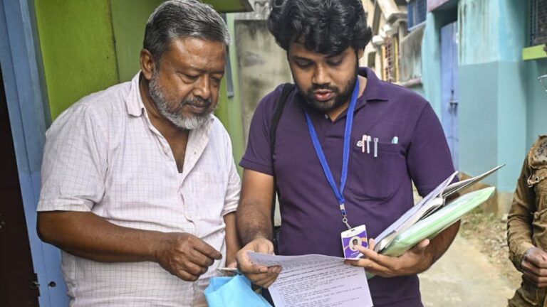 बढ़ गई SIR की लास्ट डेट, अब इस दिन तक भरें अपना फॉर्म