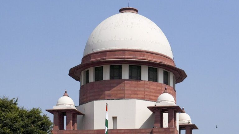 सुप्रीम कोर्ट में SIR पर हुई सुनवाई, चुनाव आयोग से 1 दिसंबर तक मांगा गया जवाब