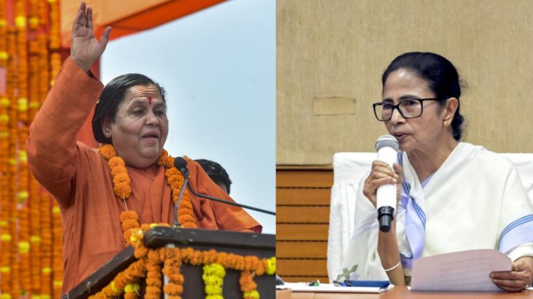‘बाबर के नाम से बनी हुई इमारत का वही हाल होगा जो…’, उमा भारती ने ममता बनर्जी को क्यों दी चेतावनी?