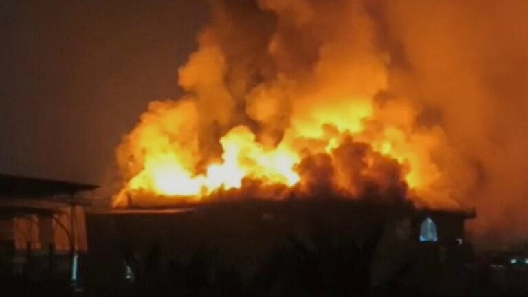 गोवा अग्निकांड के 25 मृतकों की लिस्ट आई सामने, दम घुटने से हुई थी 23 लोगों की मौत