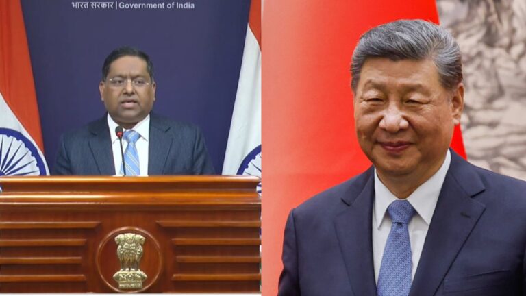 ‘चीन की यात्रा करते वक्त या वहां से गुजरते समय सावधानी बरतें’, विदेश मंत्रालय ने भारतीय नागरिकों को दी सलाह