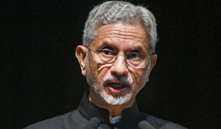 ‘नुकसान में रहेंगे हमारी राह में दीवार खड़ी करने वाले’, अमेरिका और यूरोप को जयशंकर की खरी-खरी