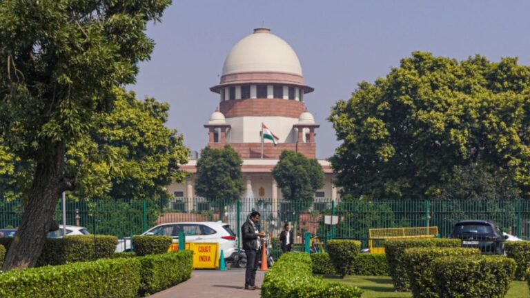 ”मंदिर के पैसे देवता के हैं, उसका इस्तेमाल बैंक के लिए कैसे…” सुप्रीम कोर्ट ने की अहम टिप्पणी